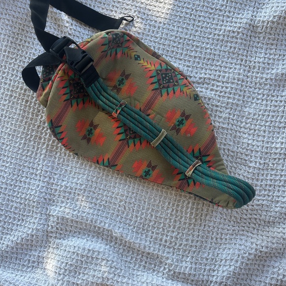 Kavu rope bag - Picture 2 of 4